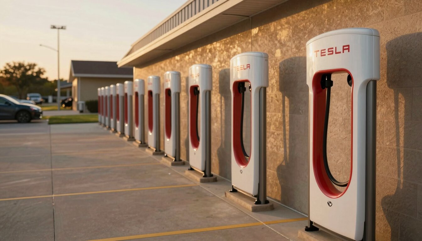 McKinney EV Pros